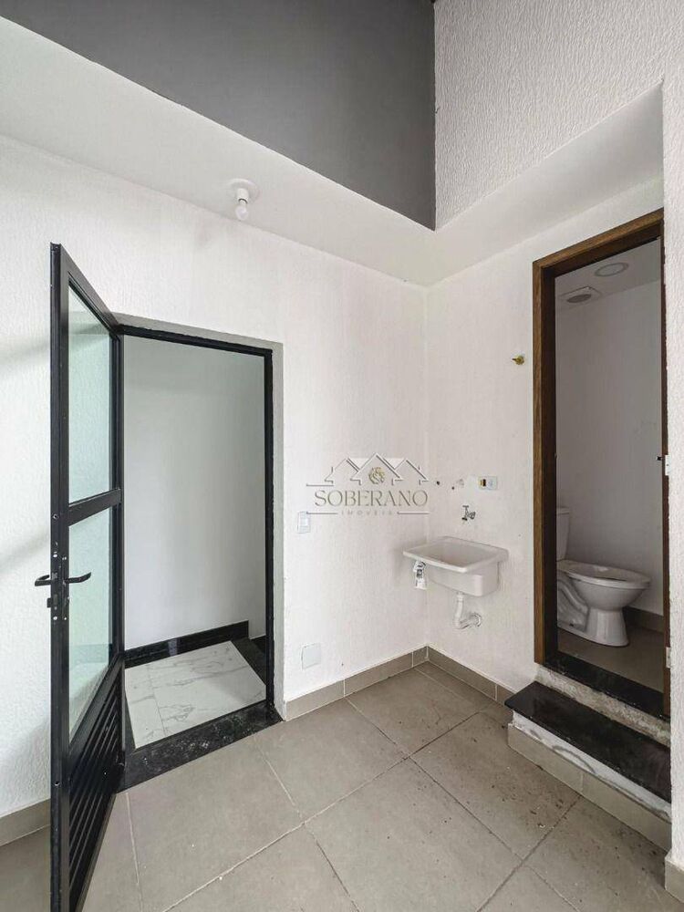 Cobertura, 2 quartos, 80 m² - Foto 4