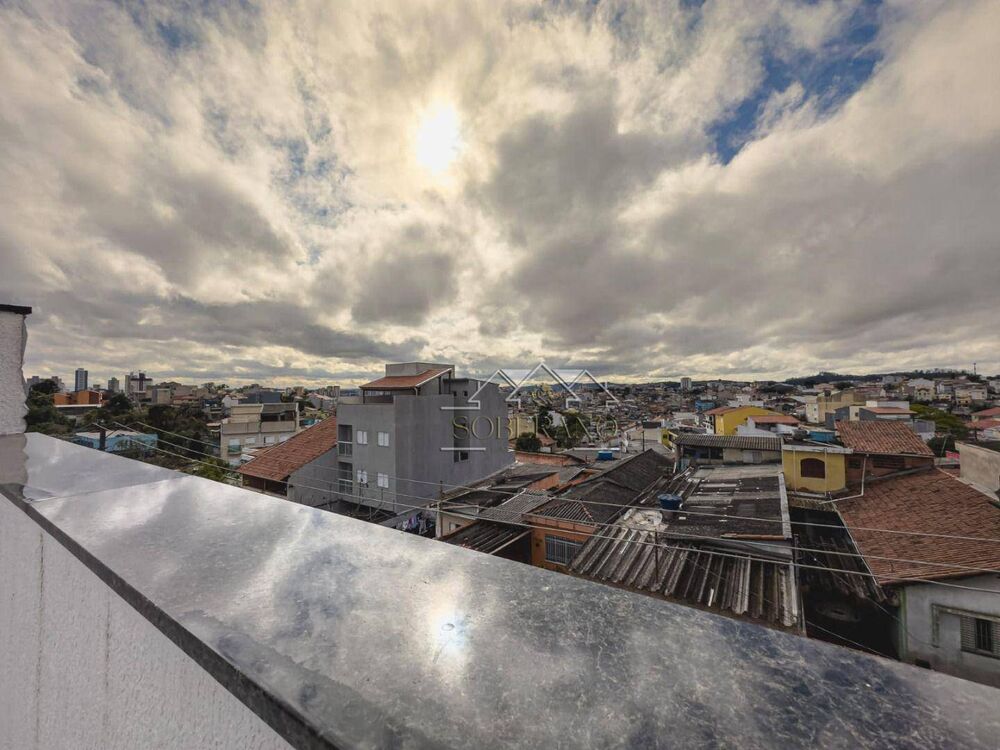 Cobertura, 2 quartos, 80 m² - Foto 6