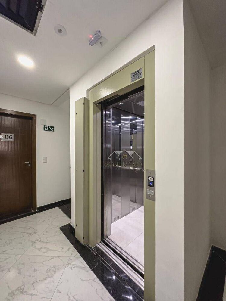 Cobertura, 2 quartos, 80 m² - Foto 1