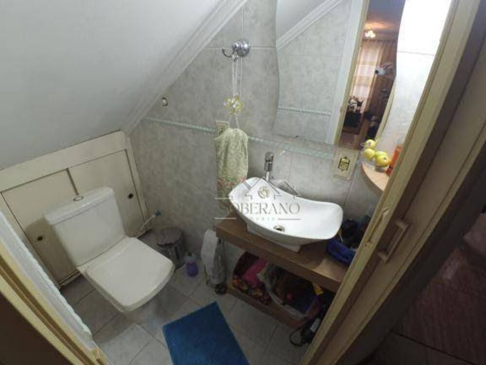 Sobrado, 3 quartos, 153 m² - Foto 12