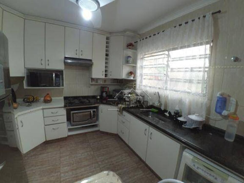 Sobrado, 3 quartos, 153 m² - Foto 9