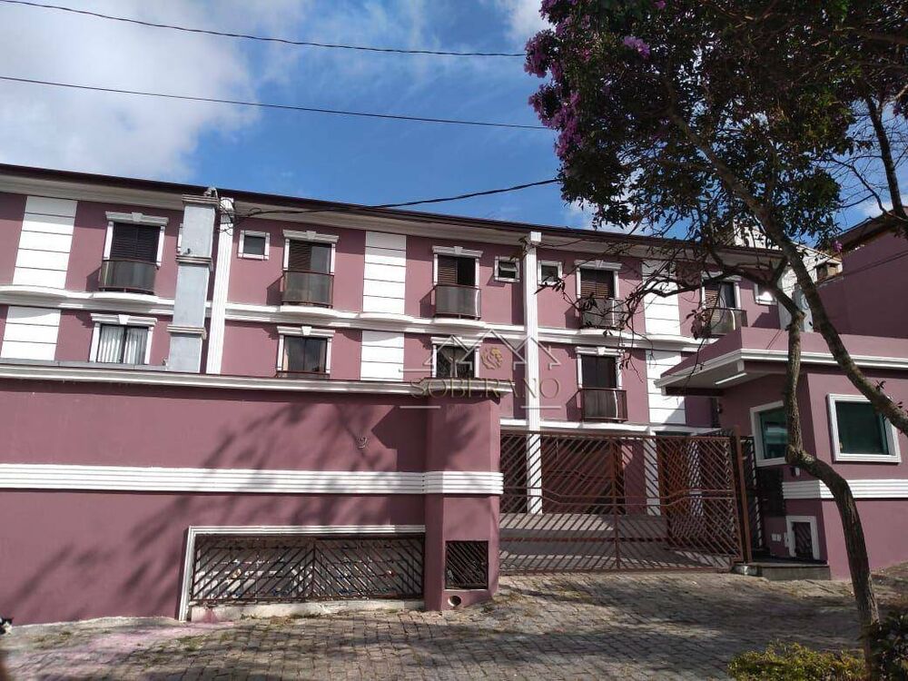 Sobrado, 3 quartos, 153 m² - Foto 4