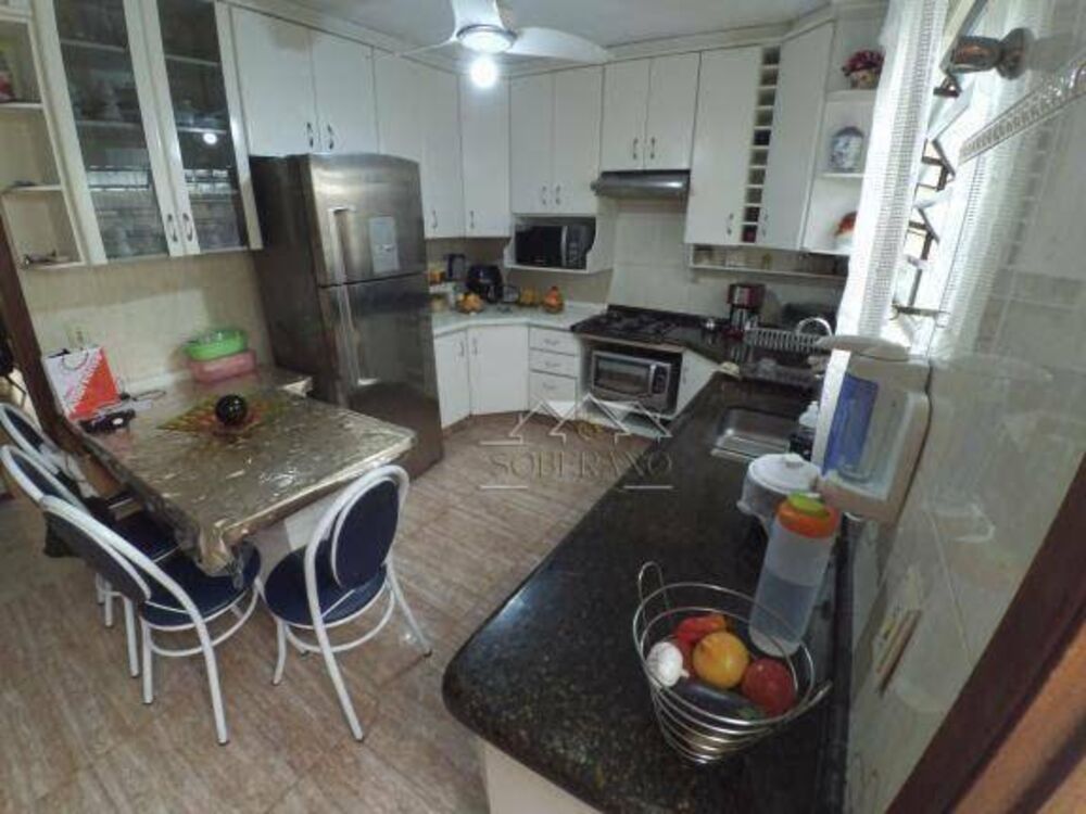 Sobrado, 3 quartos, 153 m² - Foto 7