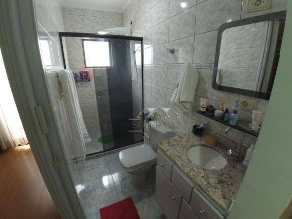 Sobrado, 3 quartos, 153 m² - Foto 11