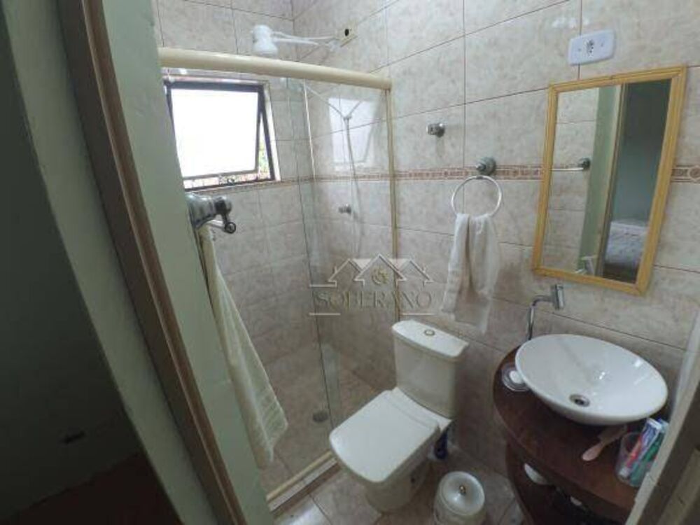 Sobrado, 3 quartos, 153 m² - Foto 2