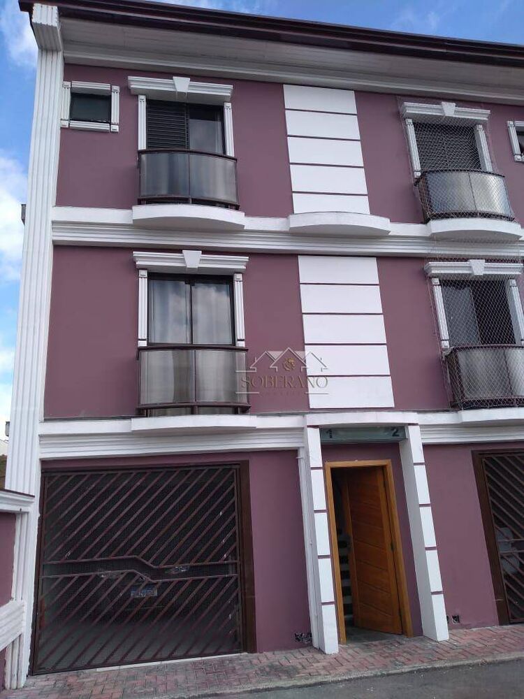 Sobrado, 3 quartos, 153 m² - Foto 3