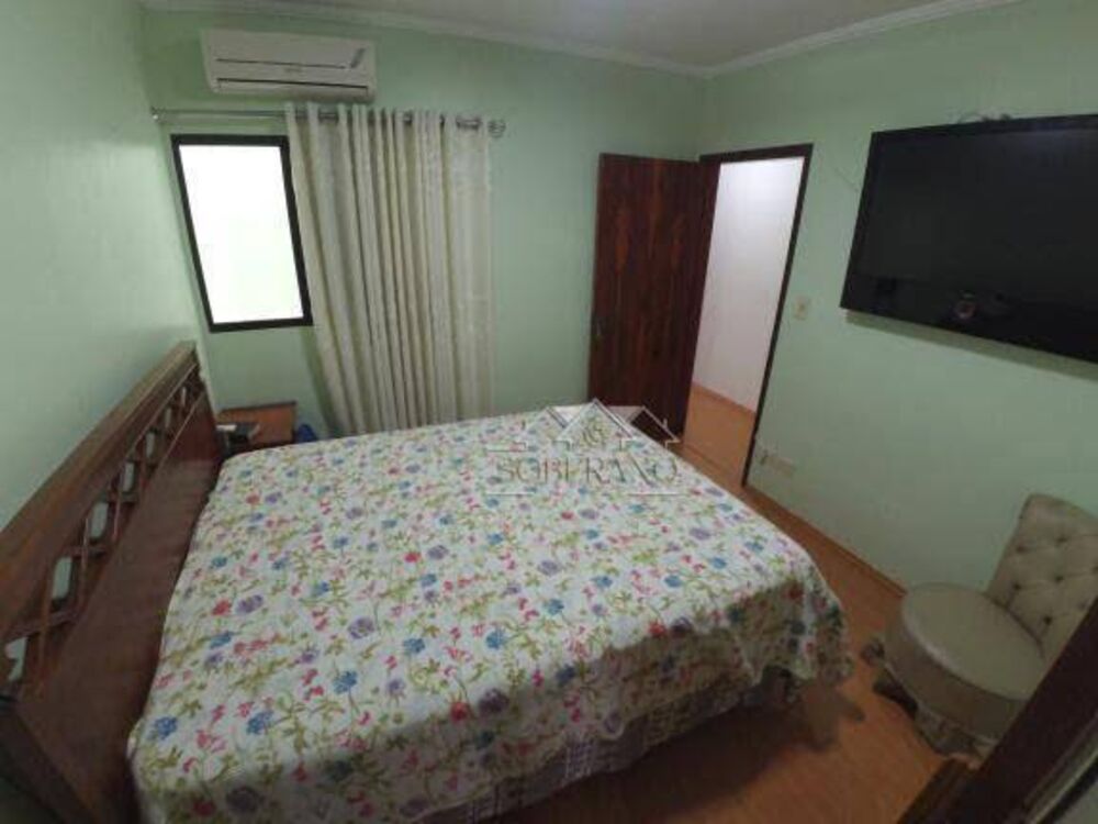 Sobrado, 3 quartos, 153 m² - Foto 8