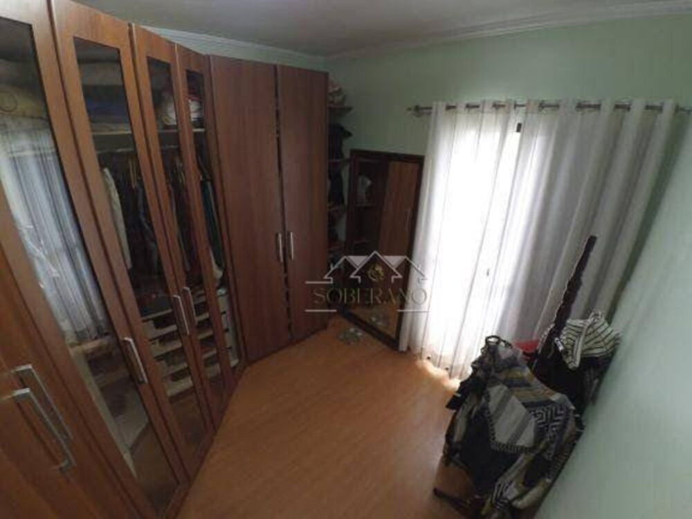 Sobrado, 3 quartos, 153 m² - Foto 1