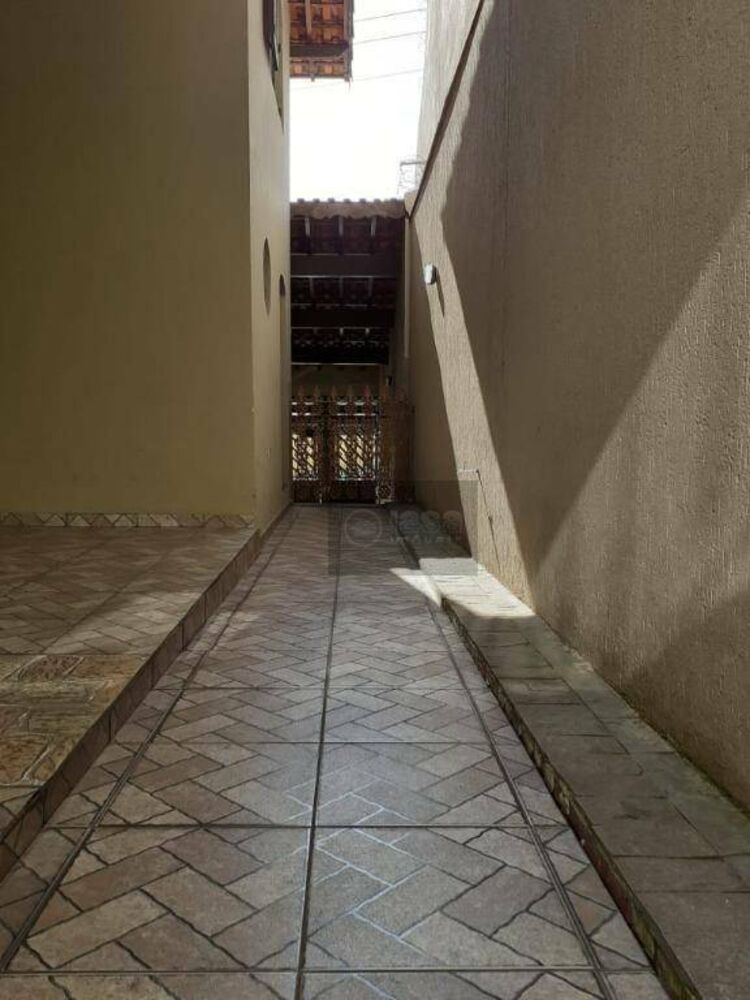 Sobrado, 3 quartos - Foto 1