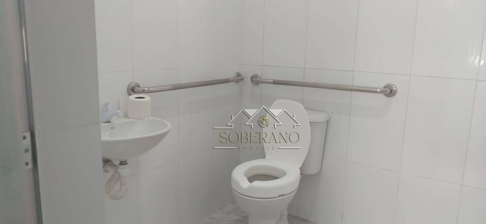 Depósito-Galpão, 225 m² - Foto 4