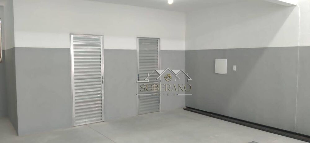 Depósito-Galpão, 225 m² - Foto 2