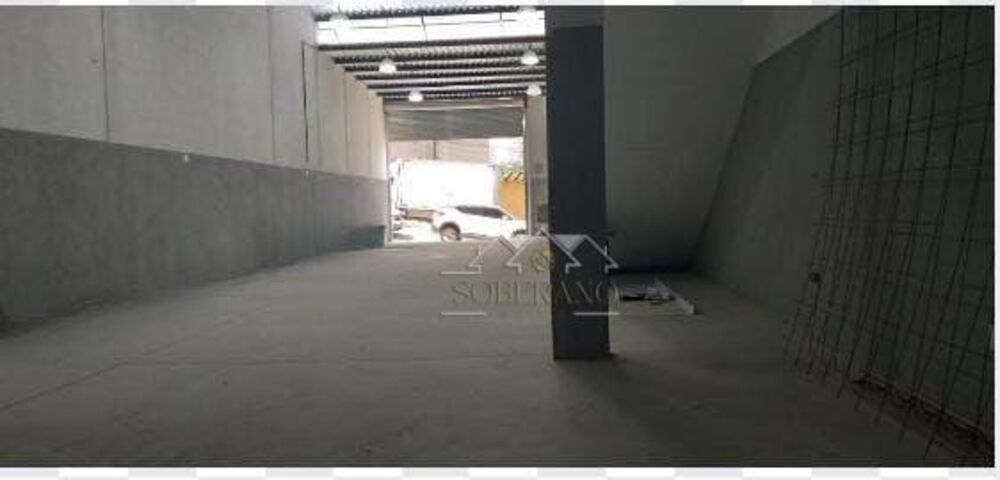 Depósito-Galpão, 225 m² - Foto 3