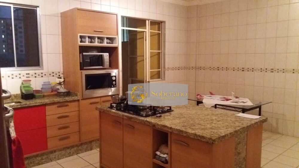 Cobertura à venda com 4 quartos, 256m² - Foto 3