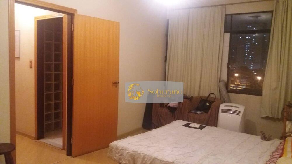 Cobertura à venda com 4 quartos, 256m² - Foto 5