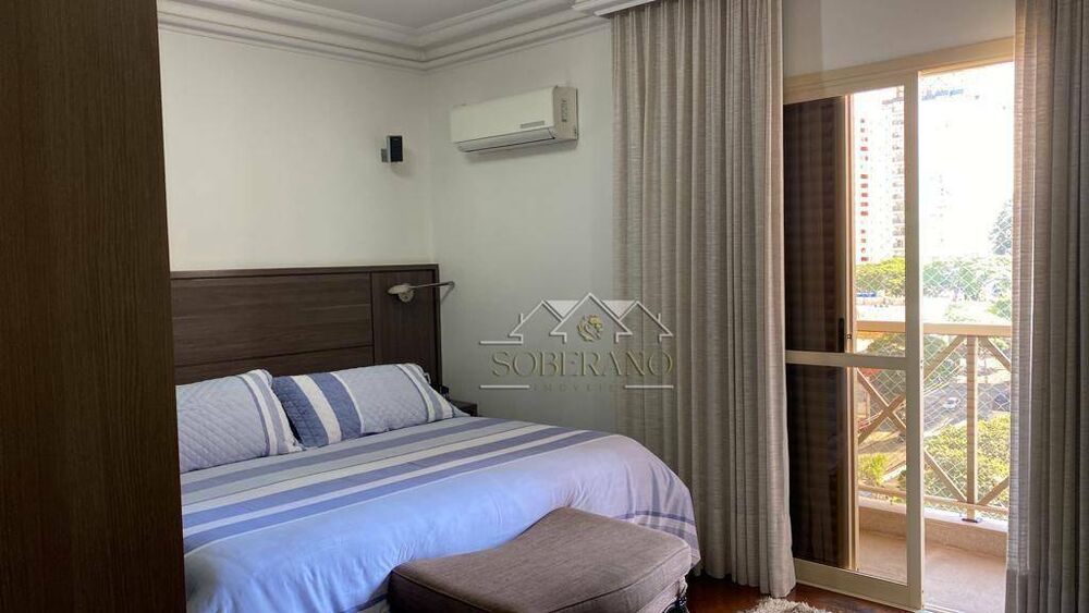 Apartamento à venda com 4 quartos, 350m² - Foto 4