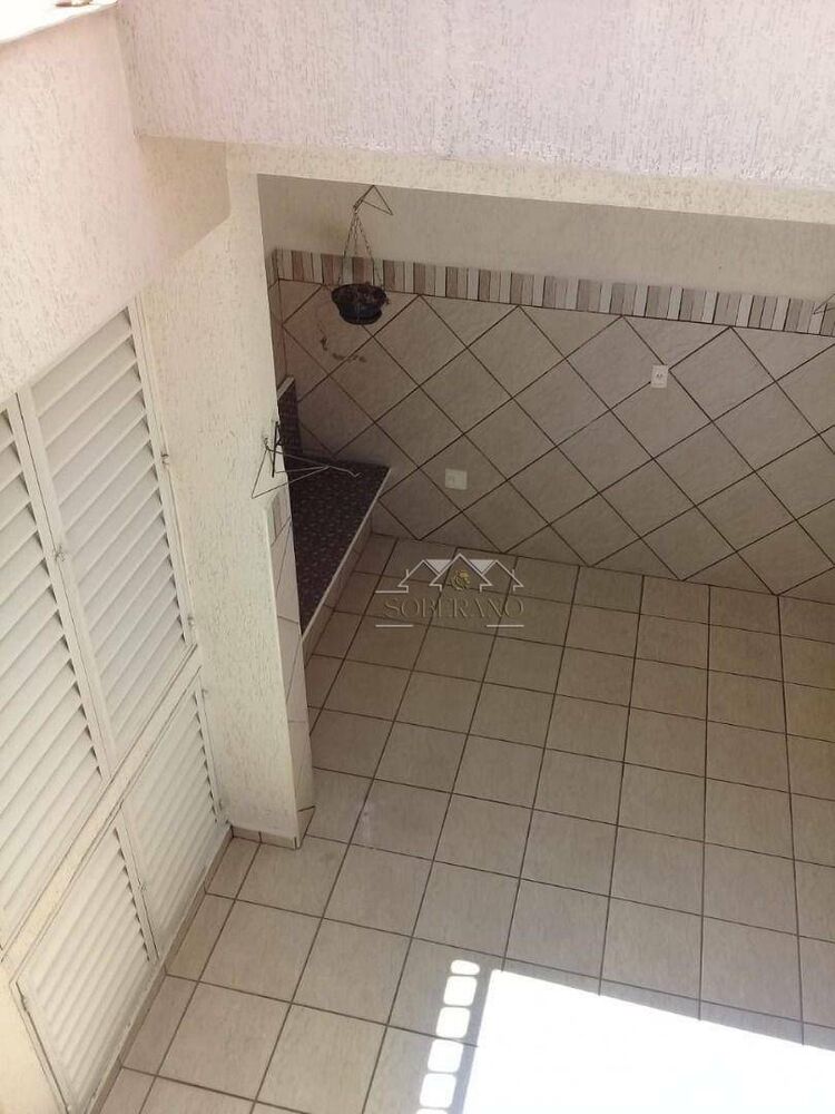 Sobrado, 3 quartos, 155 m² - Foto 8