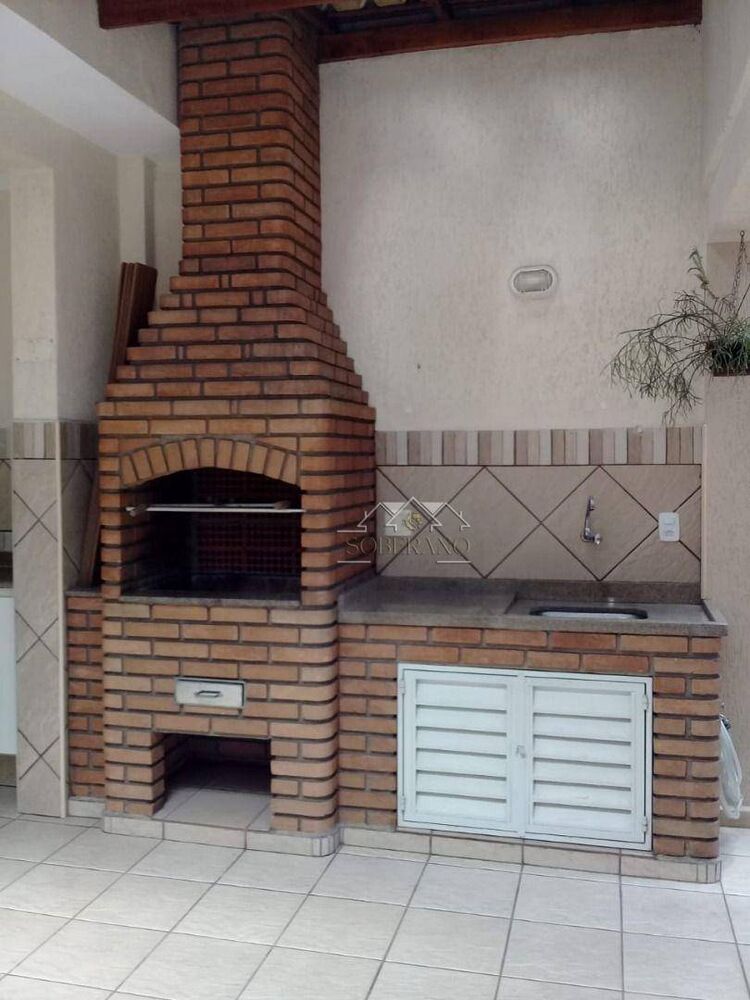 Sobrado, 3 quartos, 155 m² - Foto 4