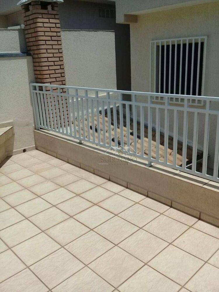 Sobrado, 3 quartos, 155 m² - Foto 9