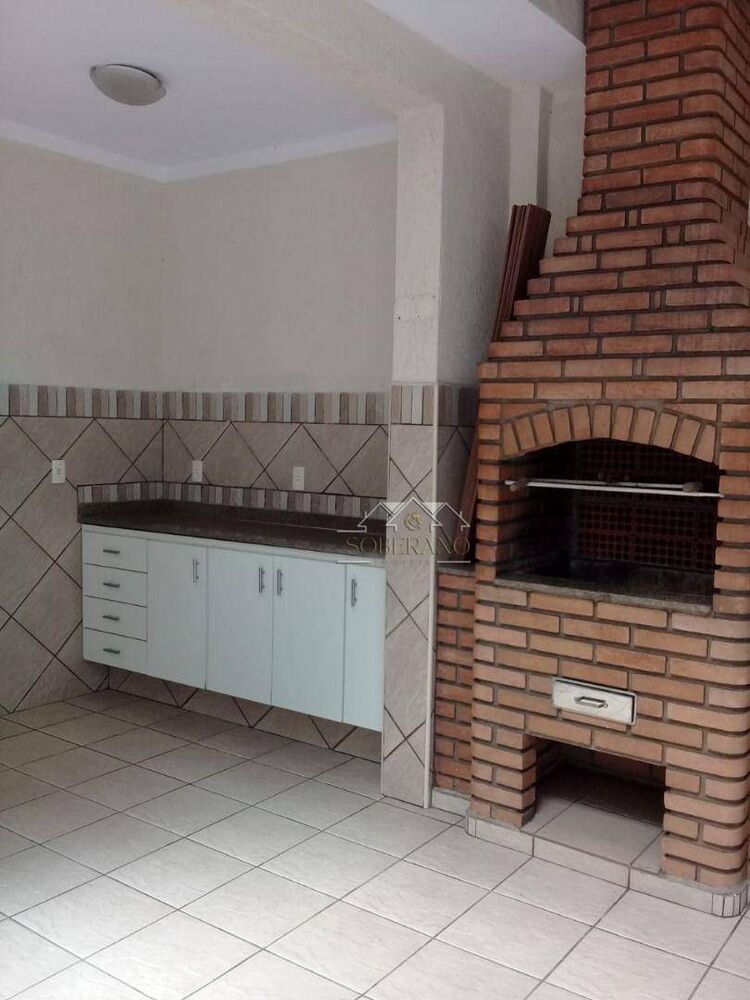 Sobrado, 3 quartos, 155 m² - Foto 2