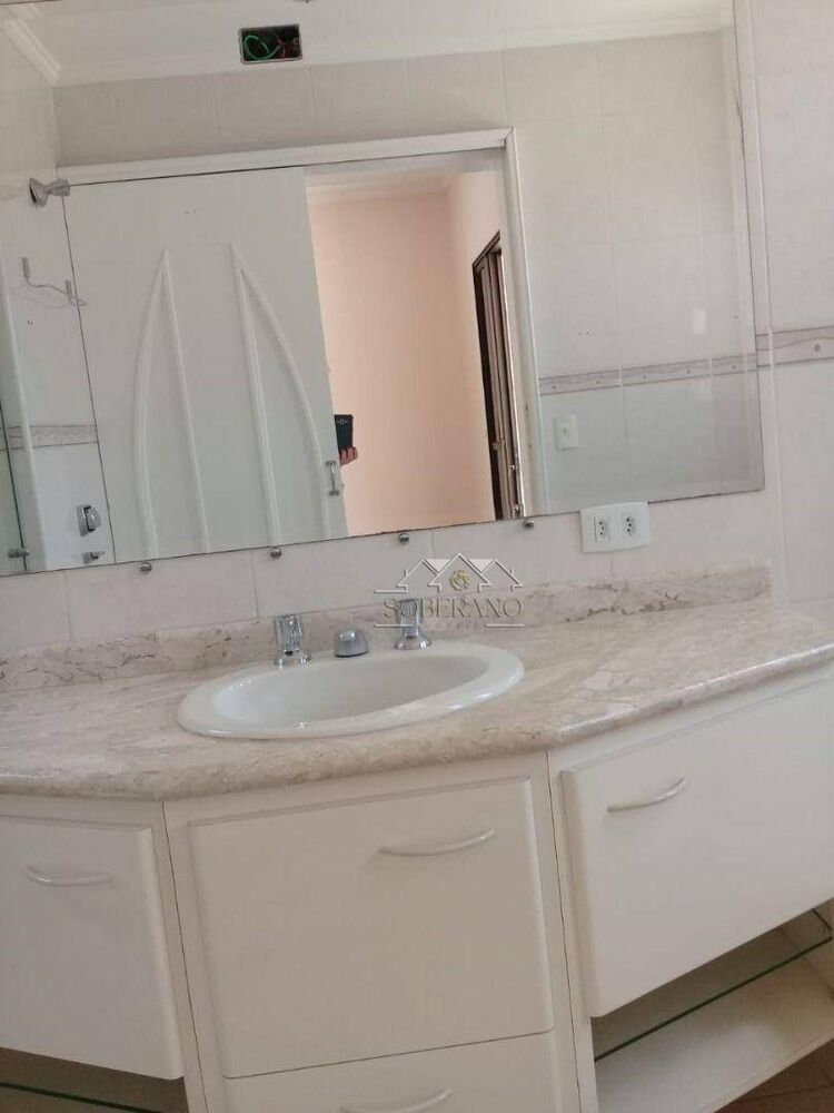 Sobrado, 3 quartos, 155 m² - Foto 12