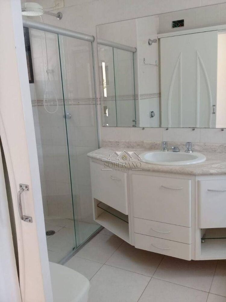 Sobrado, 3 quartos, 155 m² - Foto 11