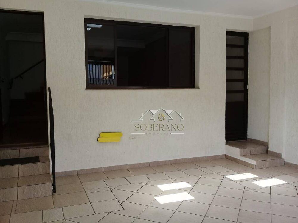 Sobrado, 3 quartos, 155 m² - Foto 1
