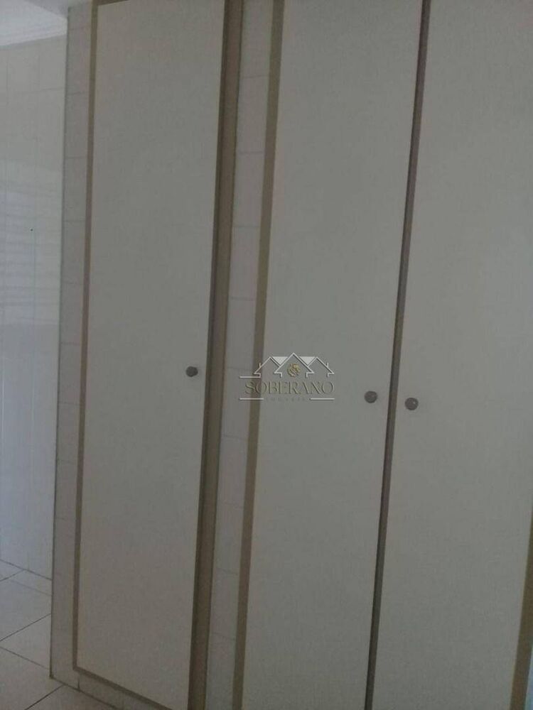 Sobrado, 3 quartos, 155 m² - Foto 5