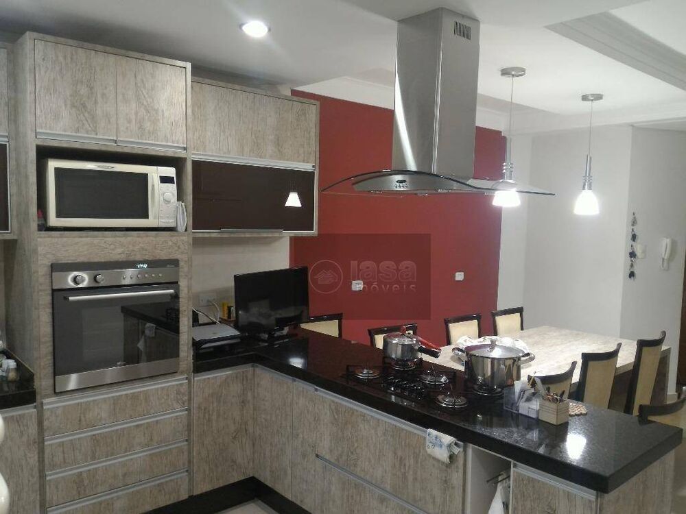 Sobrado, 3 quartos - Foto 2