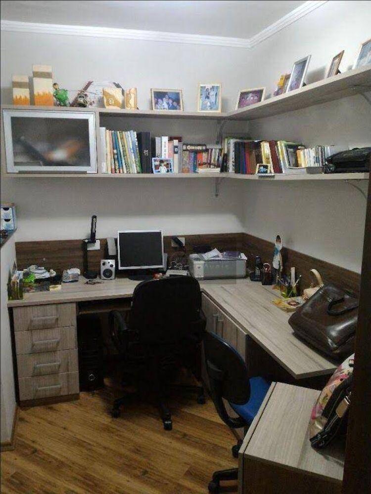 Sobrado, 3 quartos - Foto 3