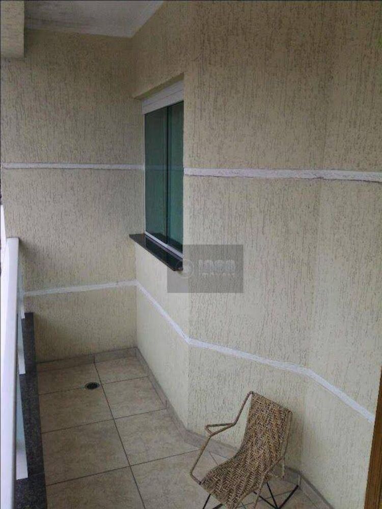 Sobrado, 3 quartos - Foto 1
