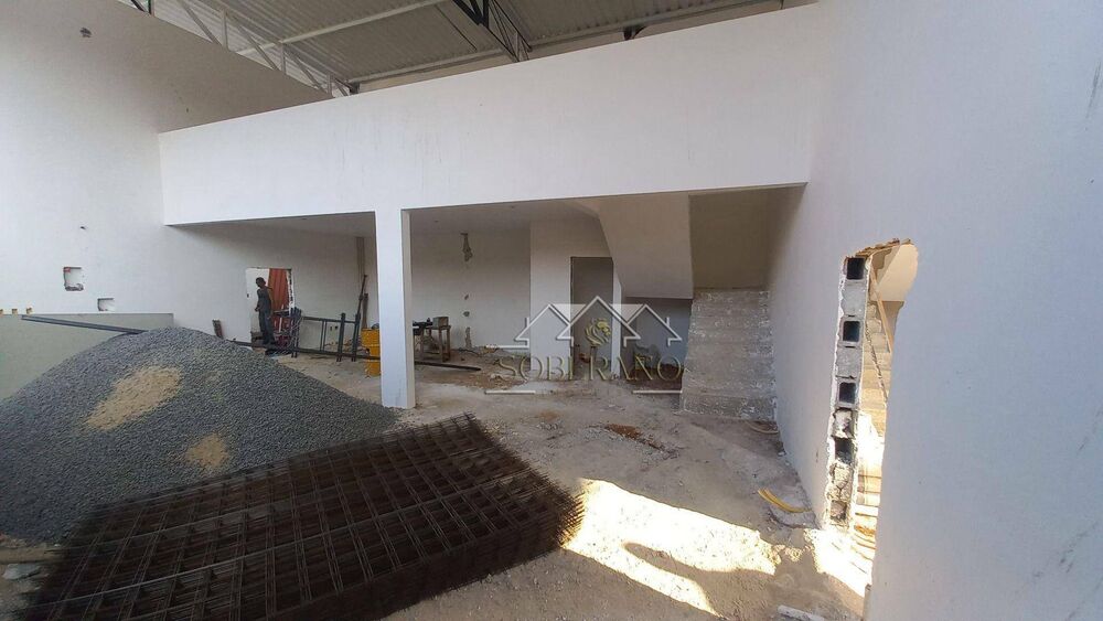 Loja-Salão para alugar, 80m² - Foto 9