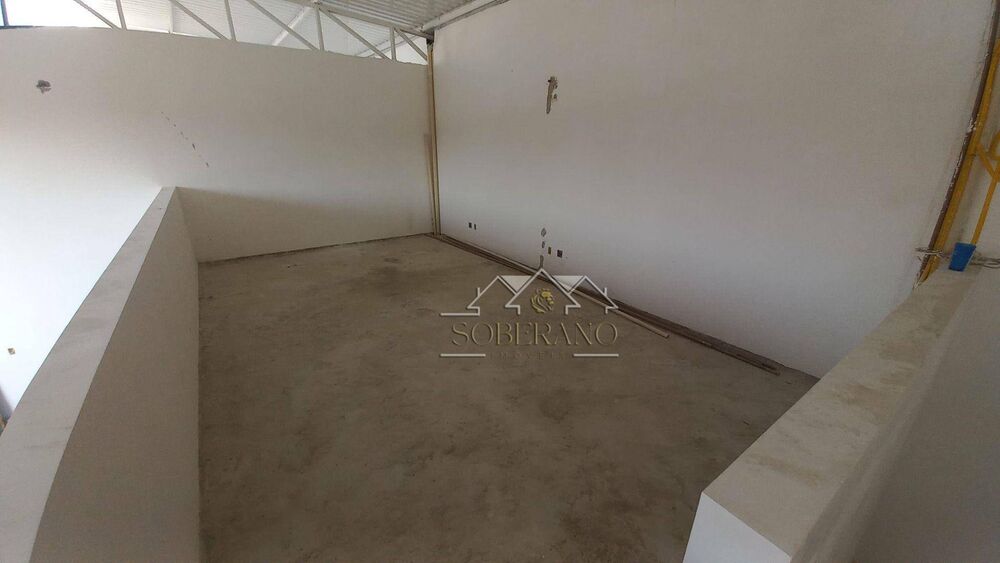 Loja-Salão para alugar, 80m² - Foto 2