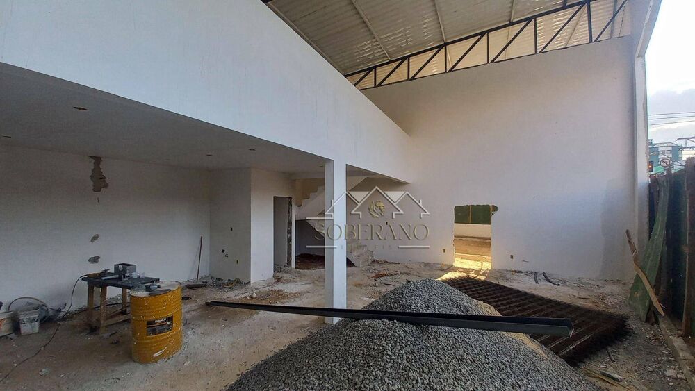 Loja-Salão para alugar, 80m² - Foto 7