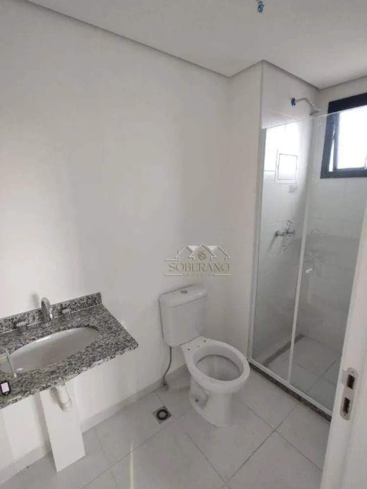 Apartamento, 2 quartos, 56 m² - Foto 3