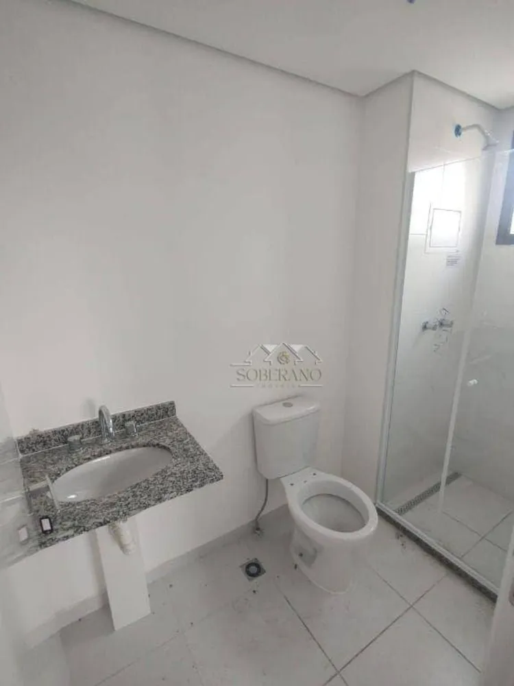 Apartamento, 2 quartos, 56 m² - Foto 1