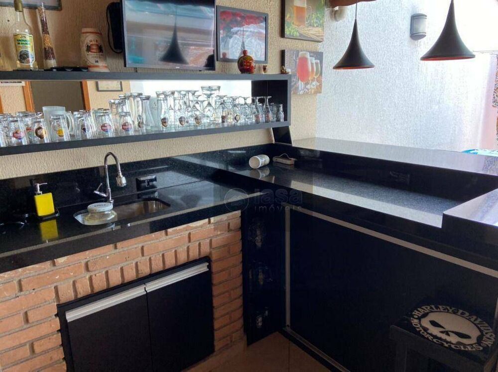 Sobrado, 4 quartos - Foto 2