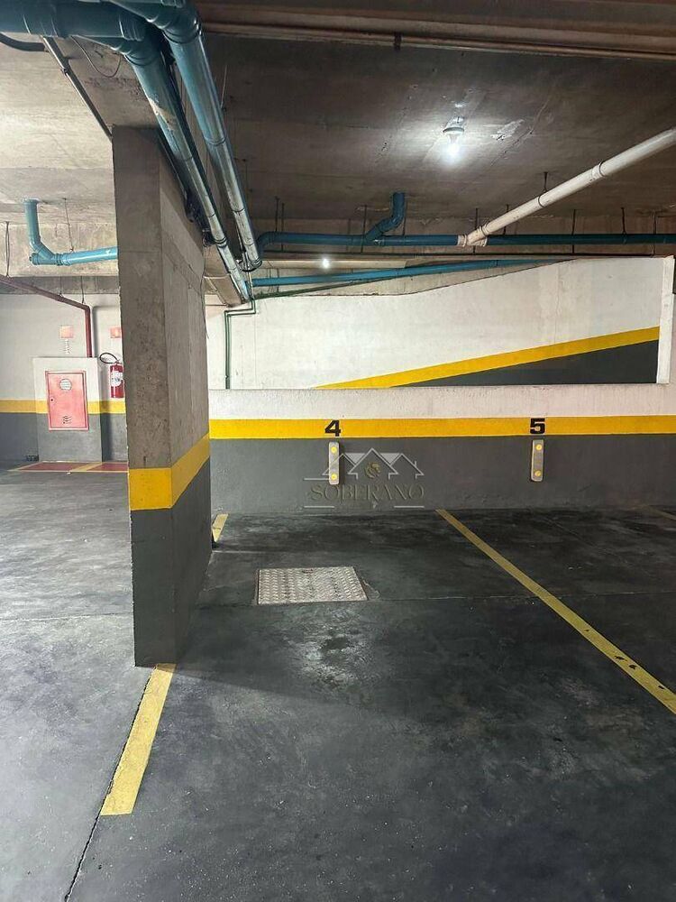 Conjunto Comercial-Sala à venda e aluguel, 37m² - Foto 4