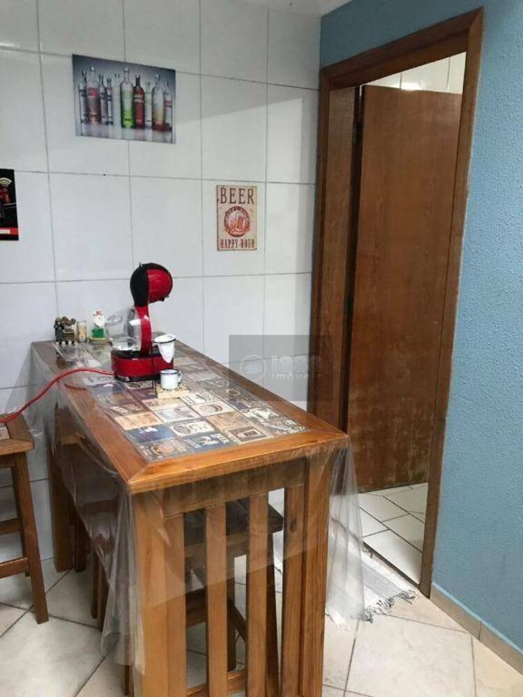 Sobrado, 2 quartos, 130 m² - Foto 4
