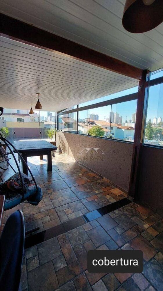 Cobertura, 2 quartos, 161 m² - Foto 3