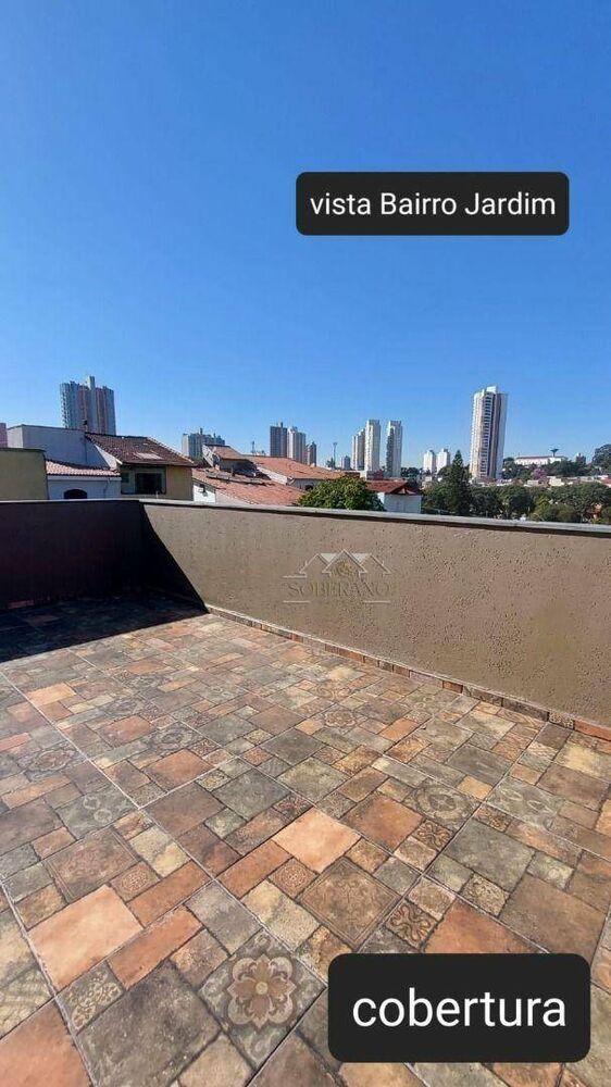 Cobertura, 2 quartos, 161 m² - Foto 4