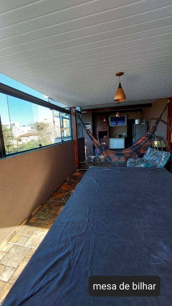 Cobertura, 2 quartos, 161 m² - Foto 8