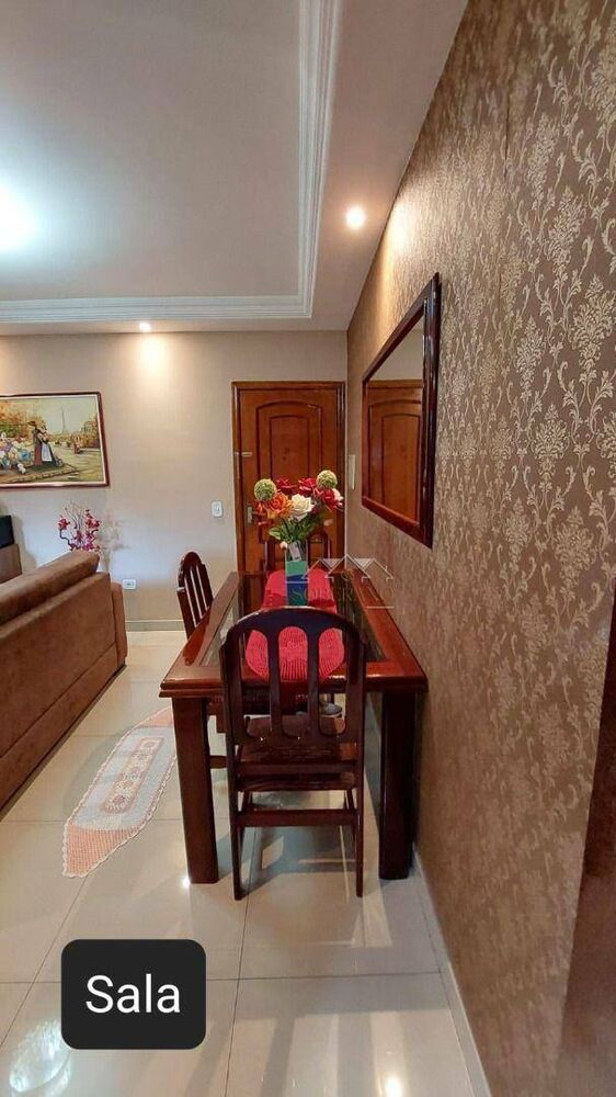 Cobertura, 2 quartos, 161 m² - Foto 5