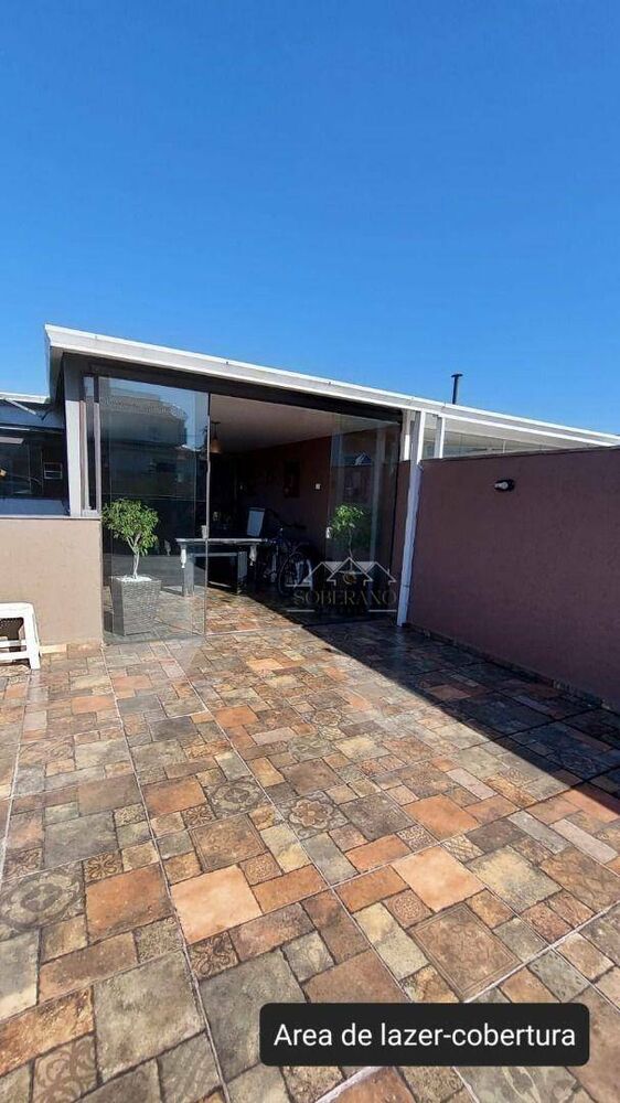 Cobertura, 2 quartos, 161 m² - Foto 12