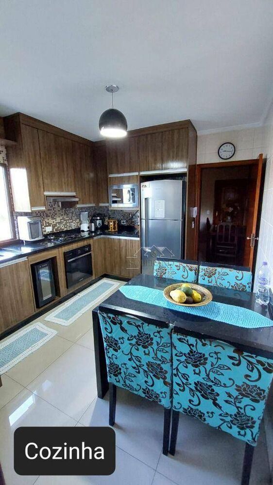 Cobertura, 2 quartos, 161 m² - Foto 2