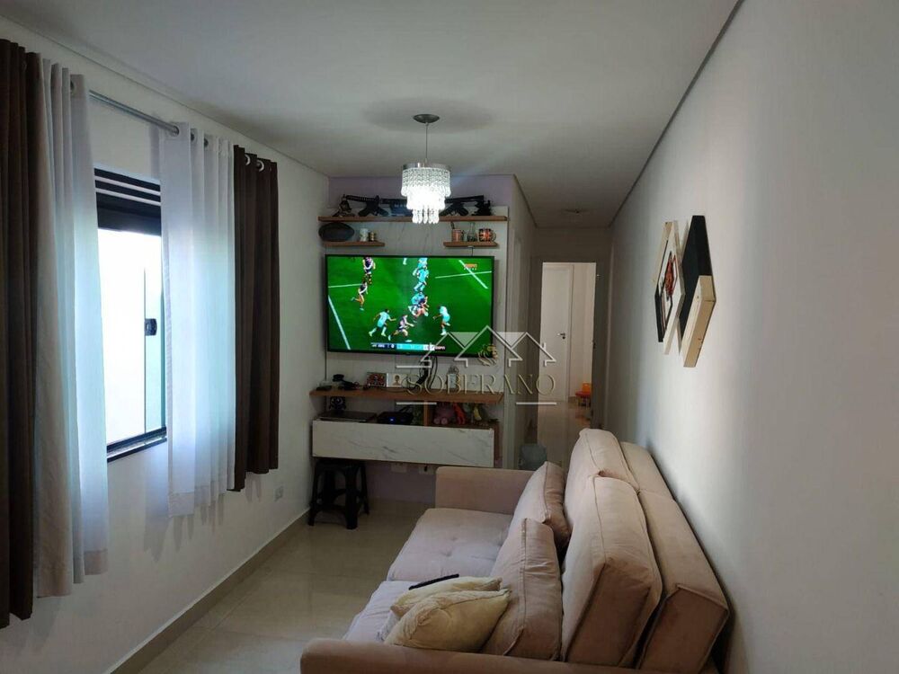 Cobertura, 2 quartos, 100 m² - Foto 9