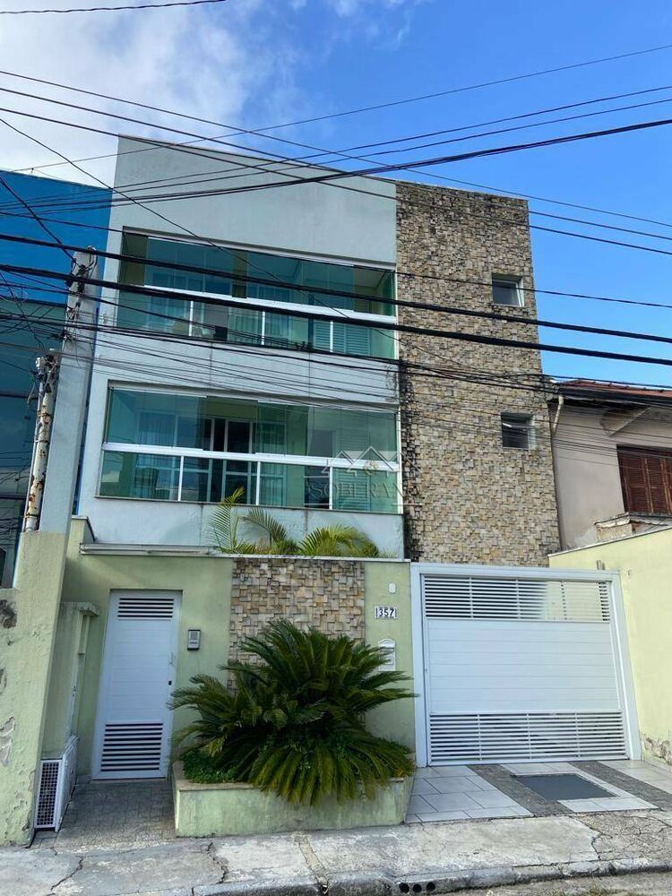 Cobertura, 2 quartos, 100 m² - Foto 4