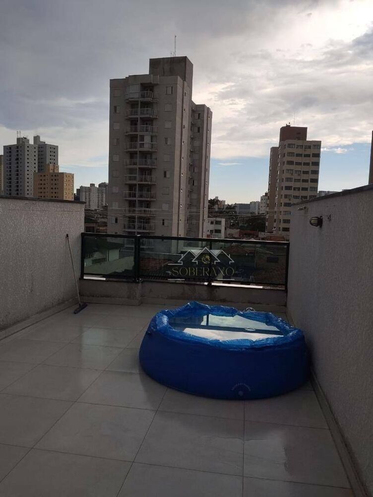Cobertura, 2 quartos, 100 m² - Foto 11