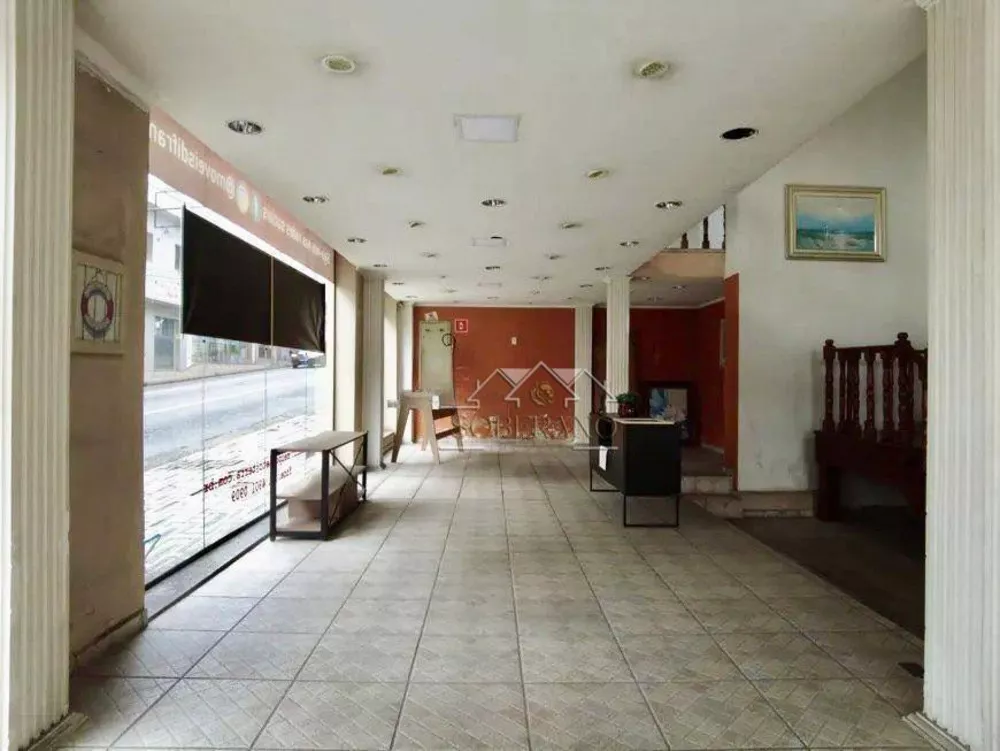 Loja-Salão para alugar, 826m² - Foto 2