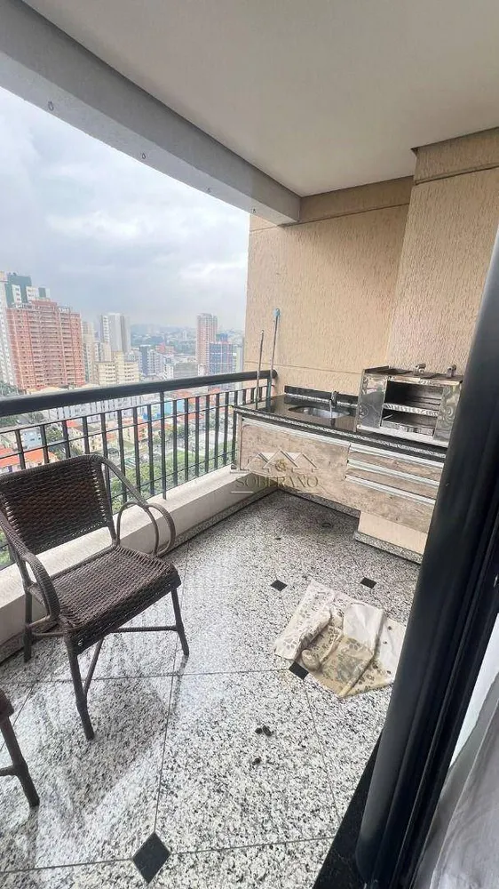 Apartamento, 3 quartos, 115 m² - Foto 3