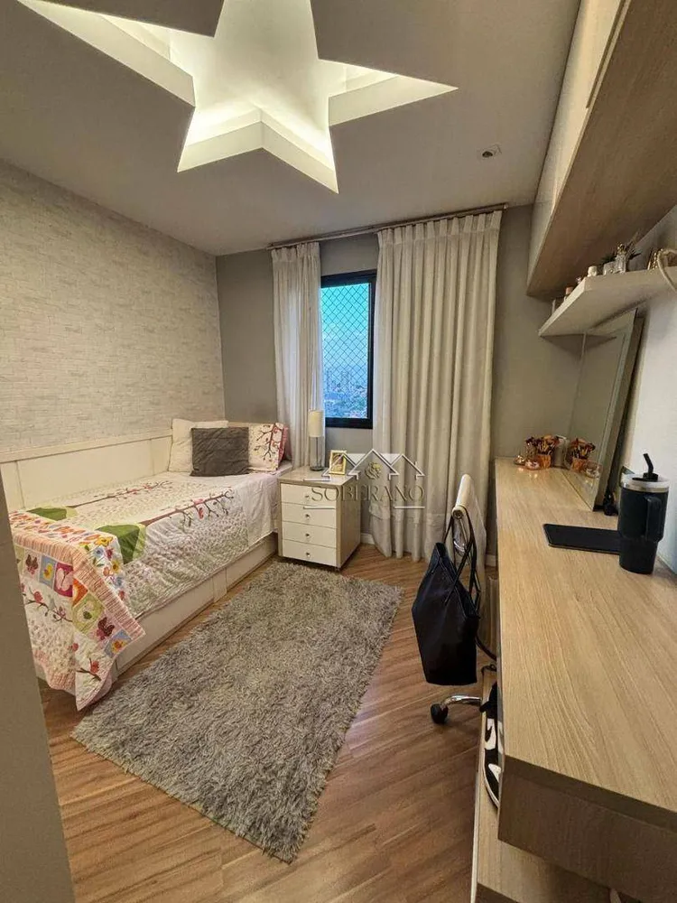 Apartamento, 3 quartos, 115 m² - Foto 2